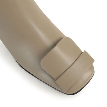 sr1 - Booties Taupe, 4
