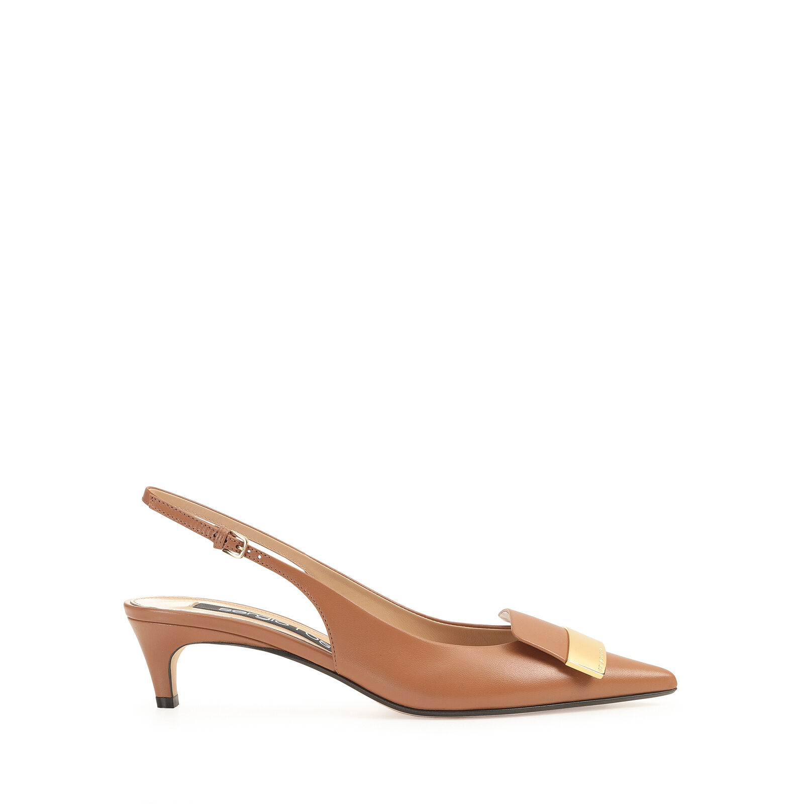sr1 - Slingbacks Macadamia, 0