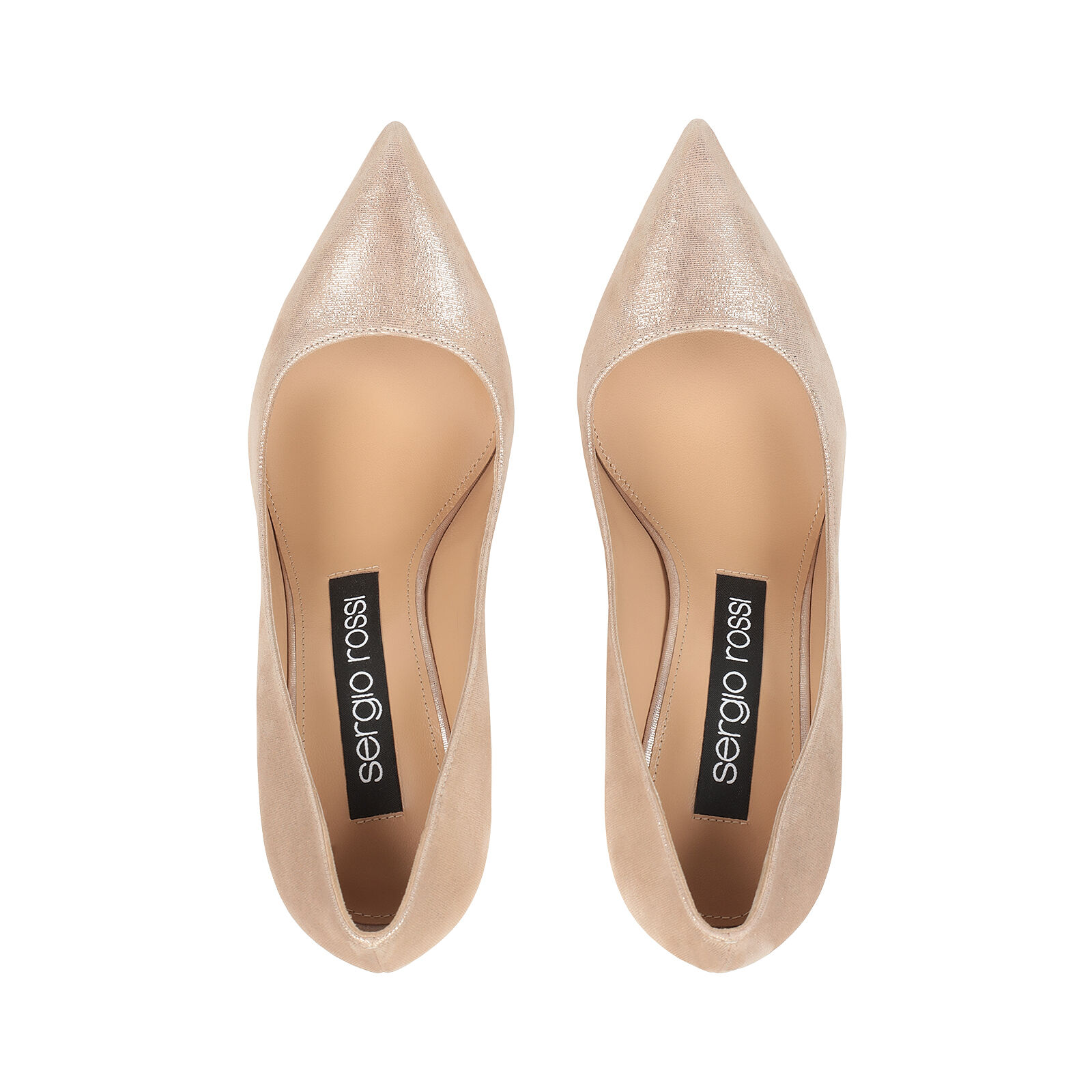 Godiva, 3