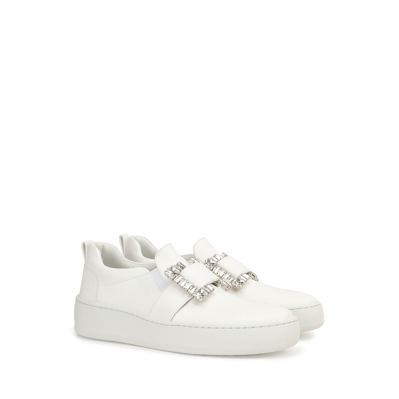 Twenty Sport - Sneakers Bianco, 1