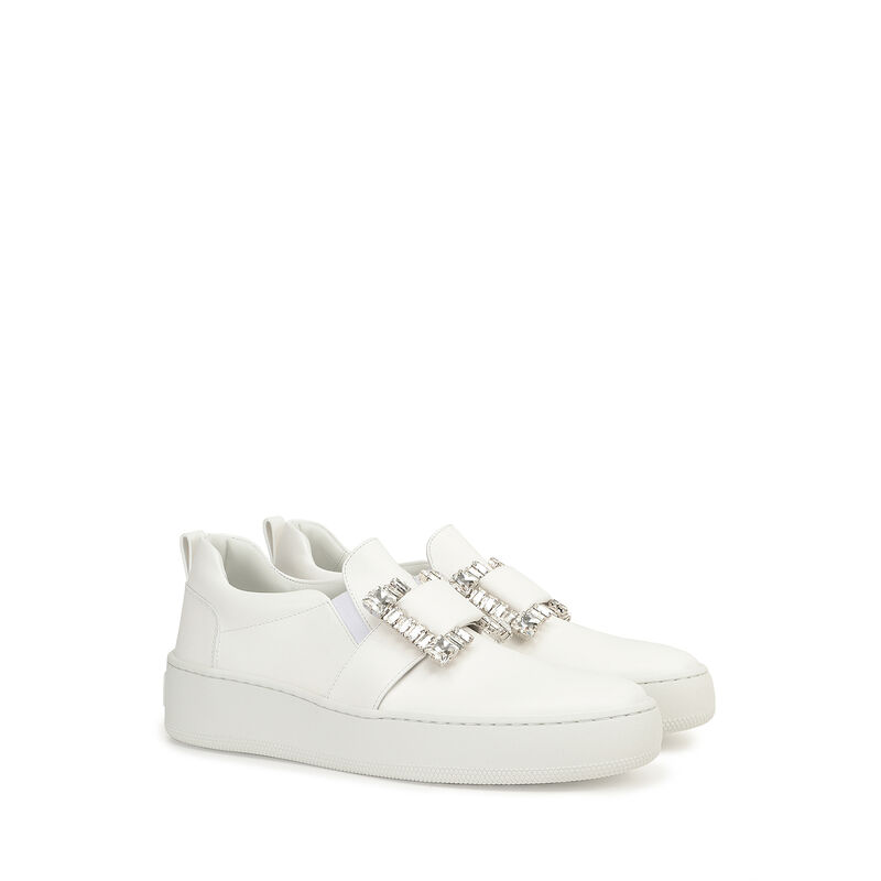 Twenty Sport - Sneakers Bianco