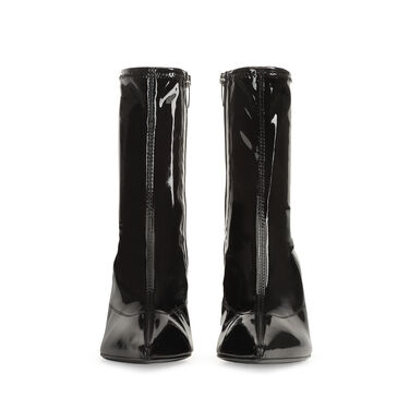 sr Halima  - Booties Black, 3