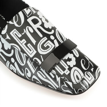 sr1 - Slippers White, 4