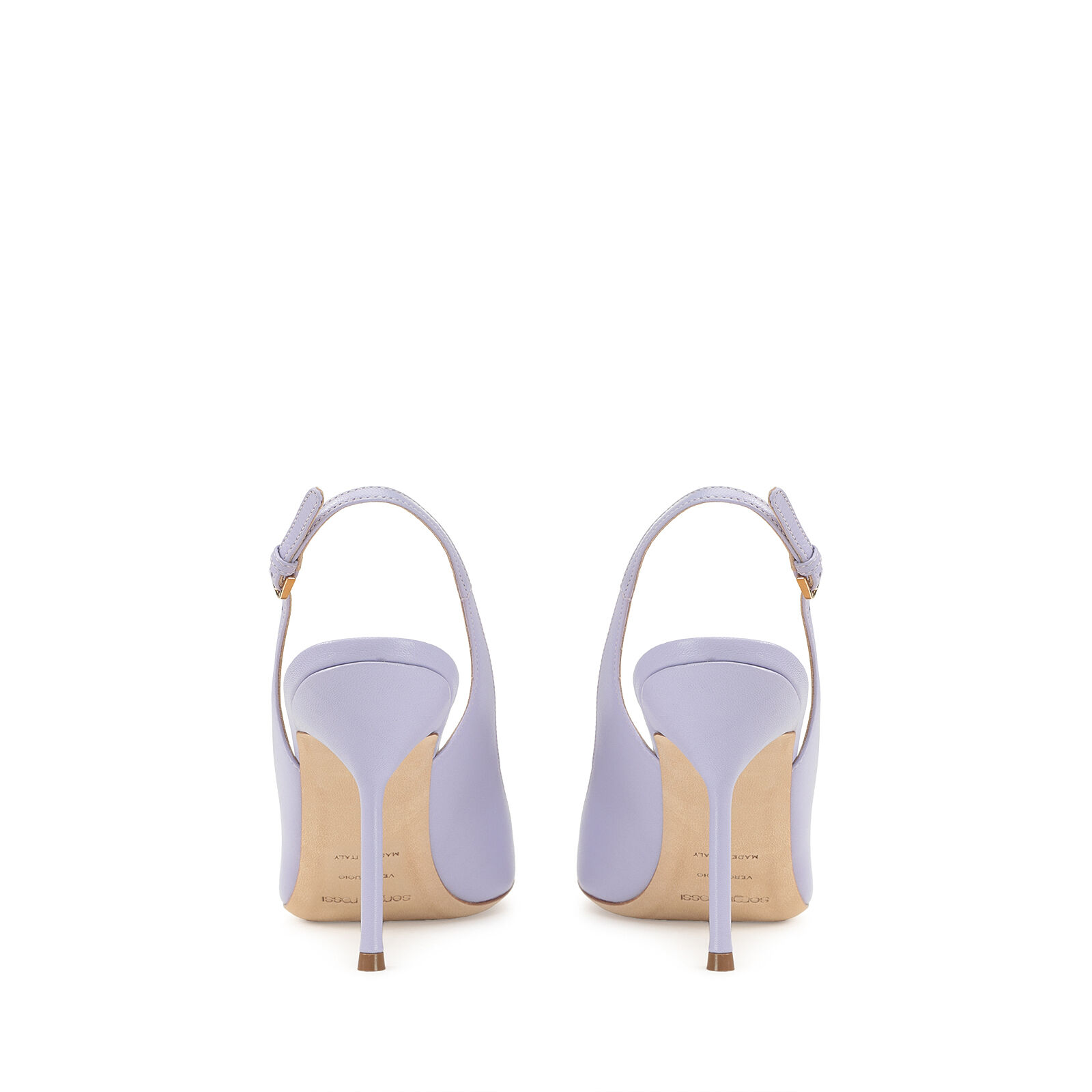 Chichi - Slingbacks Wisteria, 2