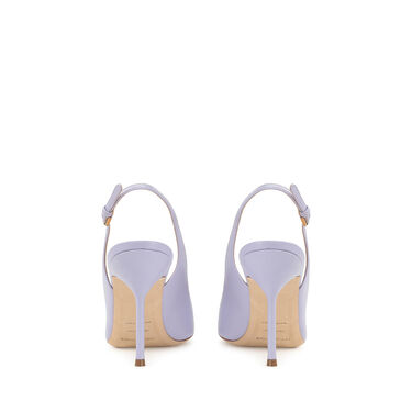 Chichi - Slingbacks Wisteria, 2