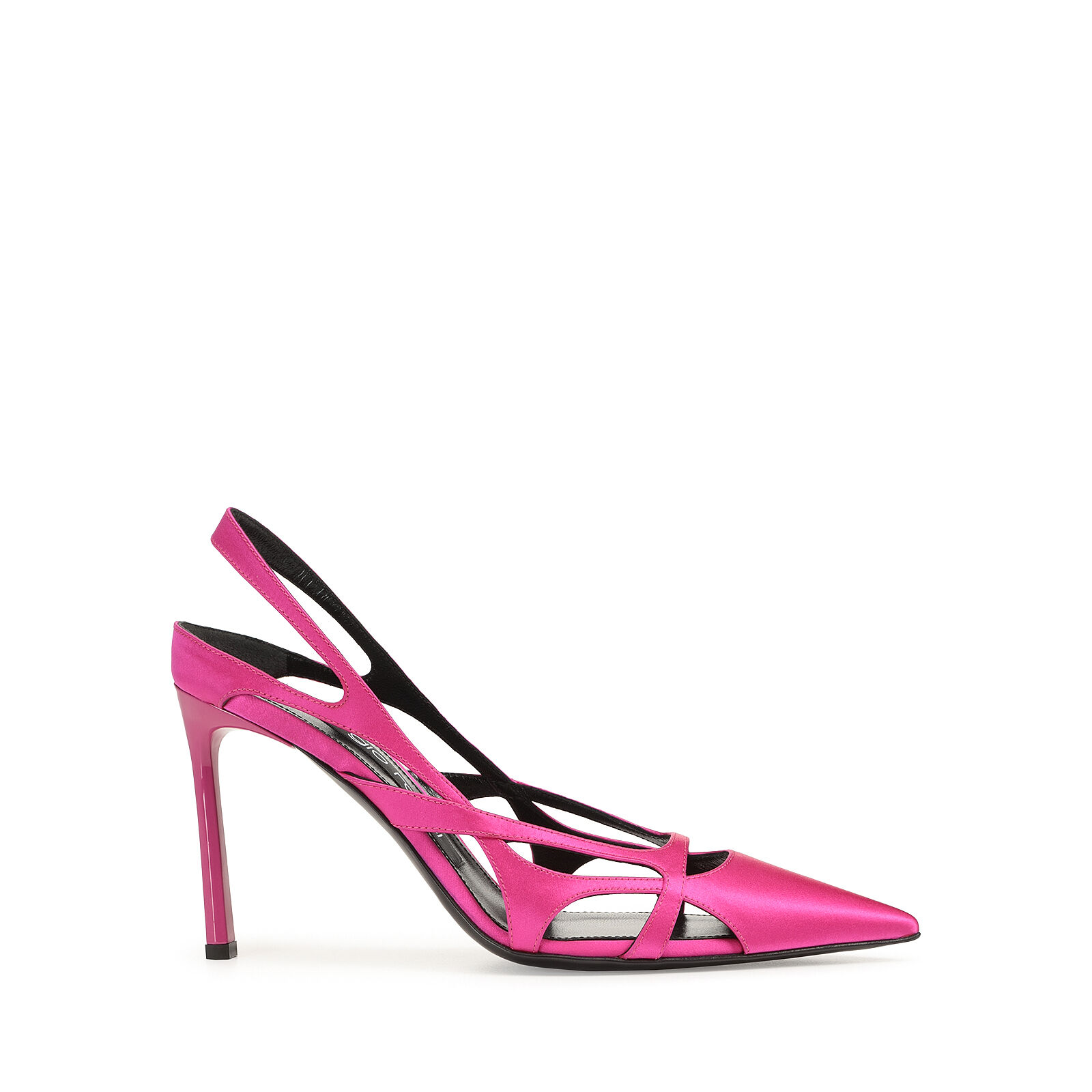 sr Aracne  - Pumps Magenta, 0