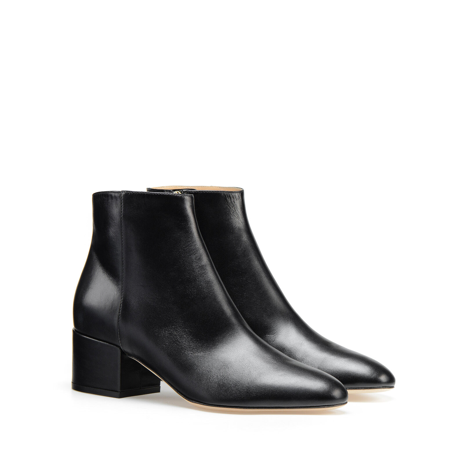 Sergio rossi virginia boots cheap