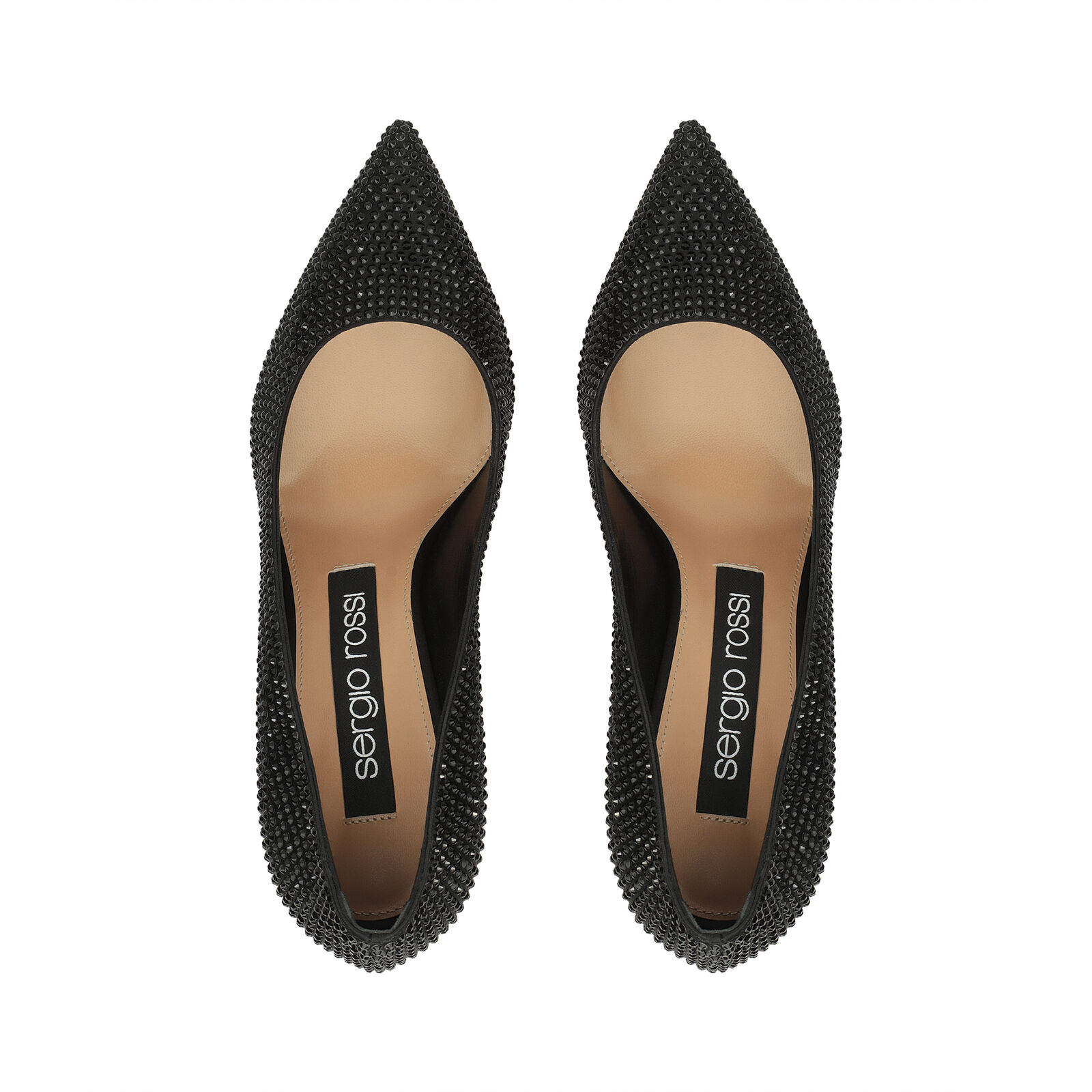 Godiva - Pumps Black, 3
