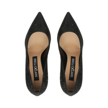 Godiva - Pumps Black, 3