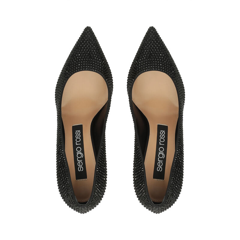 Godiva - Pumps Black