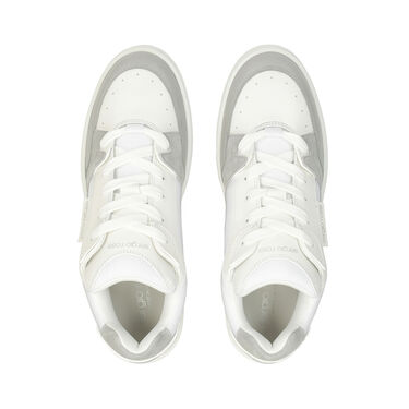 sr1 Addict - Sneakers Grey, 3