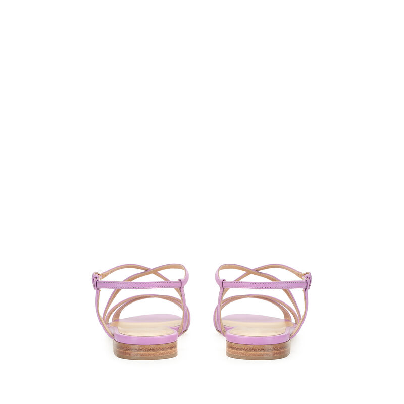Bon ton - Sandali Glicine