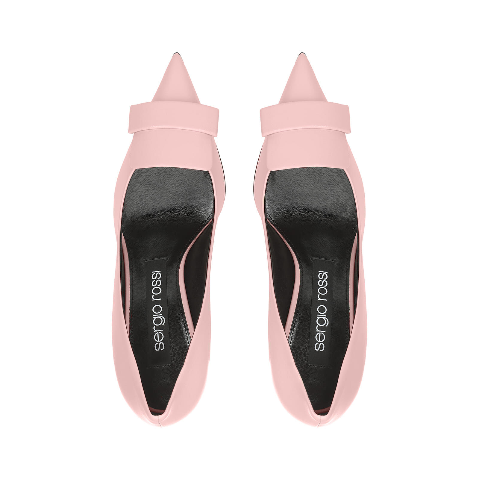 Sergio rossi escarpin on sale