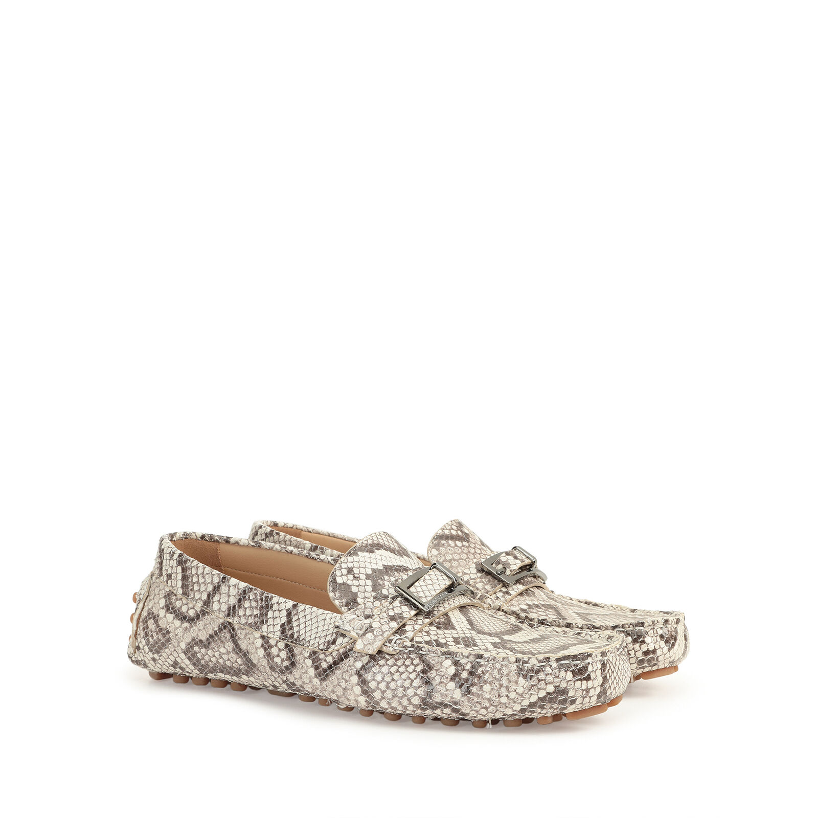 sr Nora - Loafers Roccia, 1