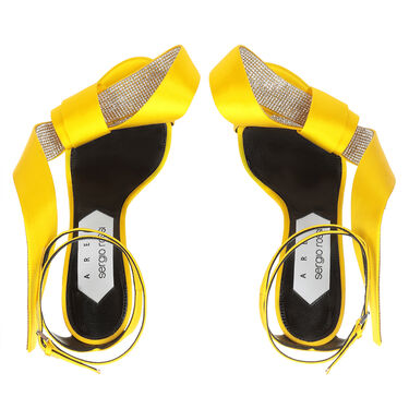 Area Marquise - Sandals Mimosa, 3