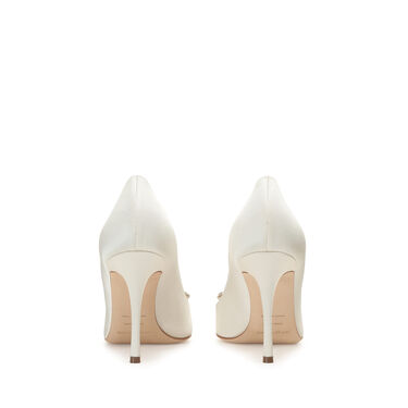 Godiva Precious Bridal - Pumps White, 2