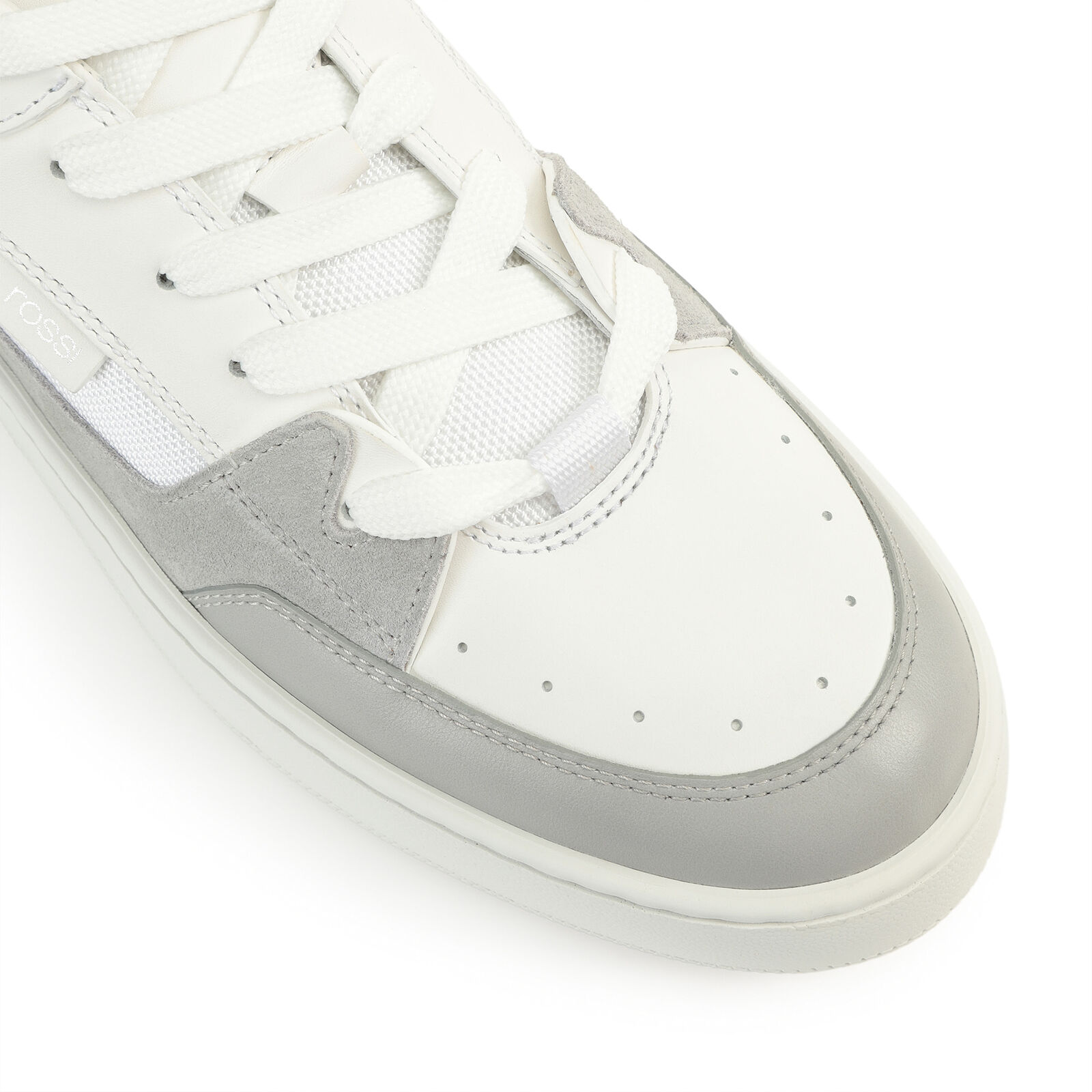sr1 Addict - Sneakers Grey, 4