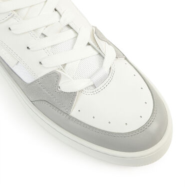 sr1 Addict - Sneakers Grey, 4