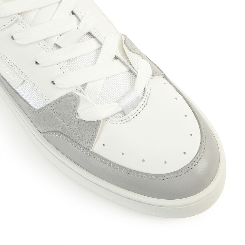 sr1 Addict - Sneakers Grey