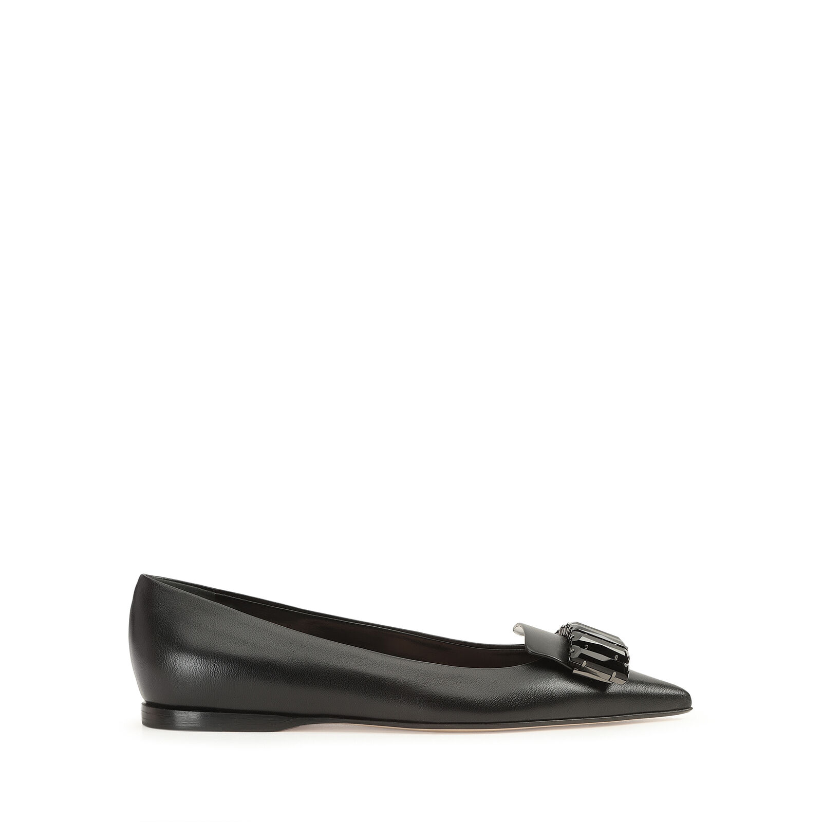 sr1 - Ballerinas Black, 0