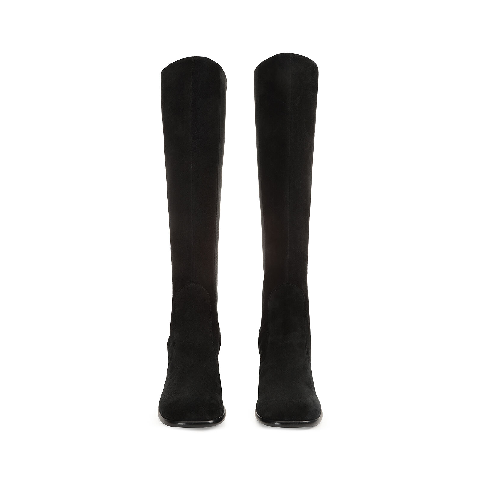 sr Aden  - Boots Black, 3