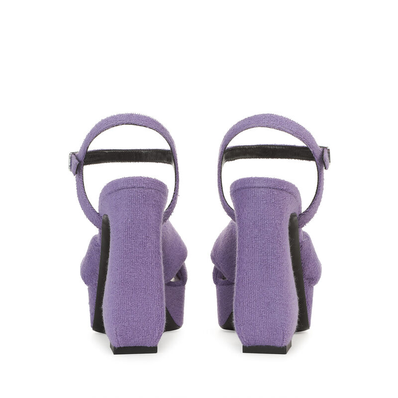 SI ROSSI - Sandals Iris