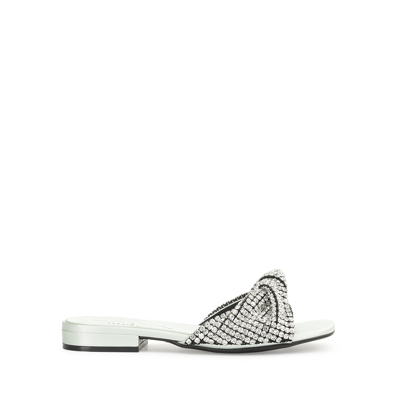 Schutz lindy clearance flat