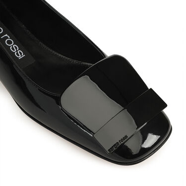 sr1 - Ballerinas Black, 4