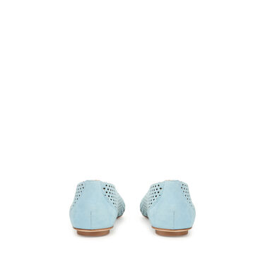 sr Micro Mermaid - Ballerinas Blue Paradise, 2