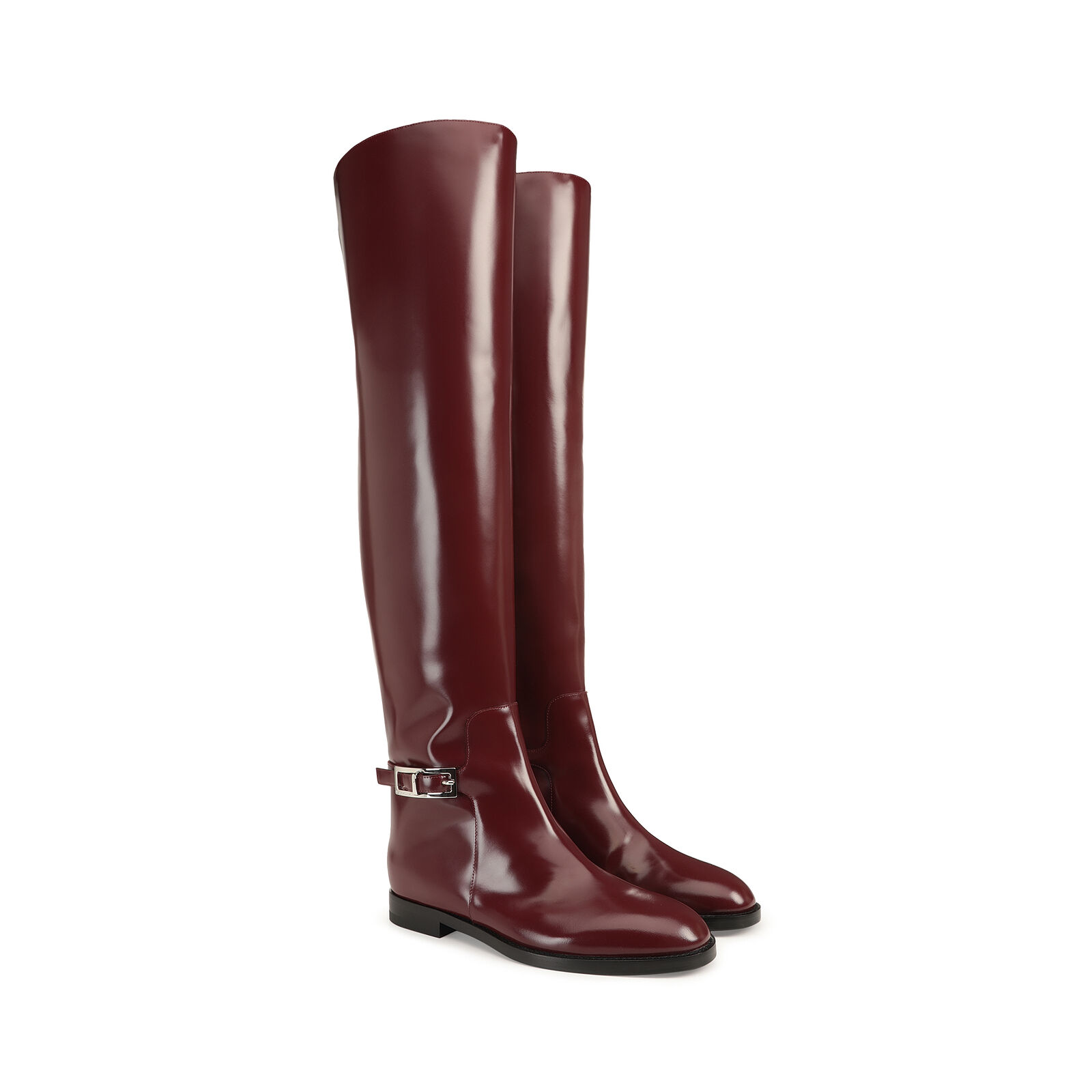 sr Nora - Boots Wine, 1