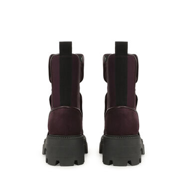 sr Drive - Booties Mora, 2