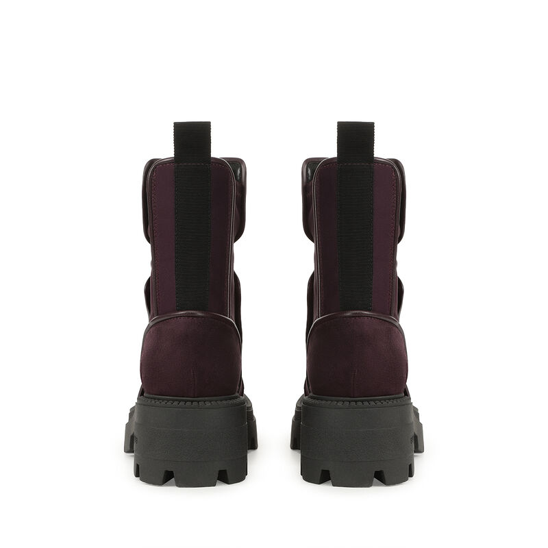 sr Drive - Booties Mora