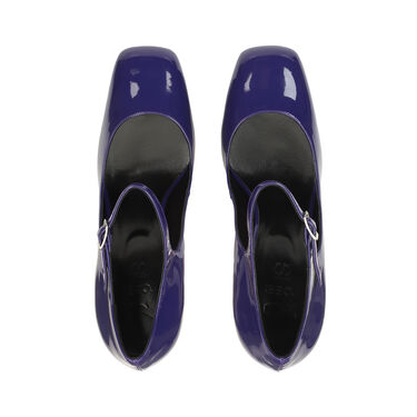 SI ROSSI  - Pumps Iris, 3