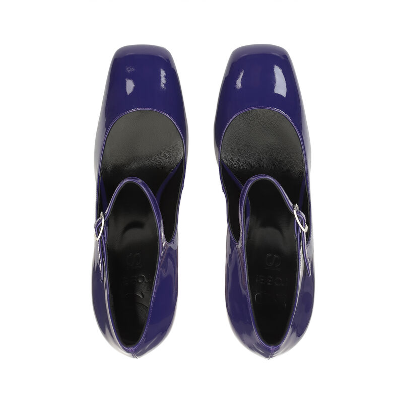 SI ROSSI  - Pumps Iris