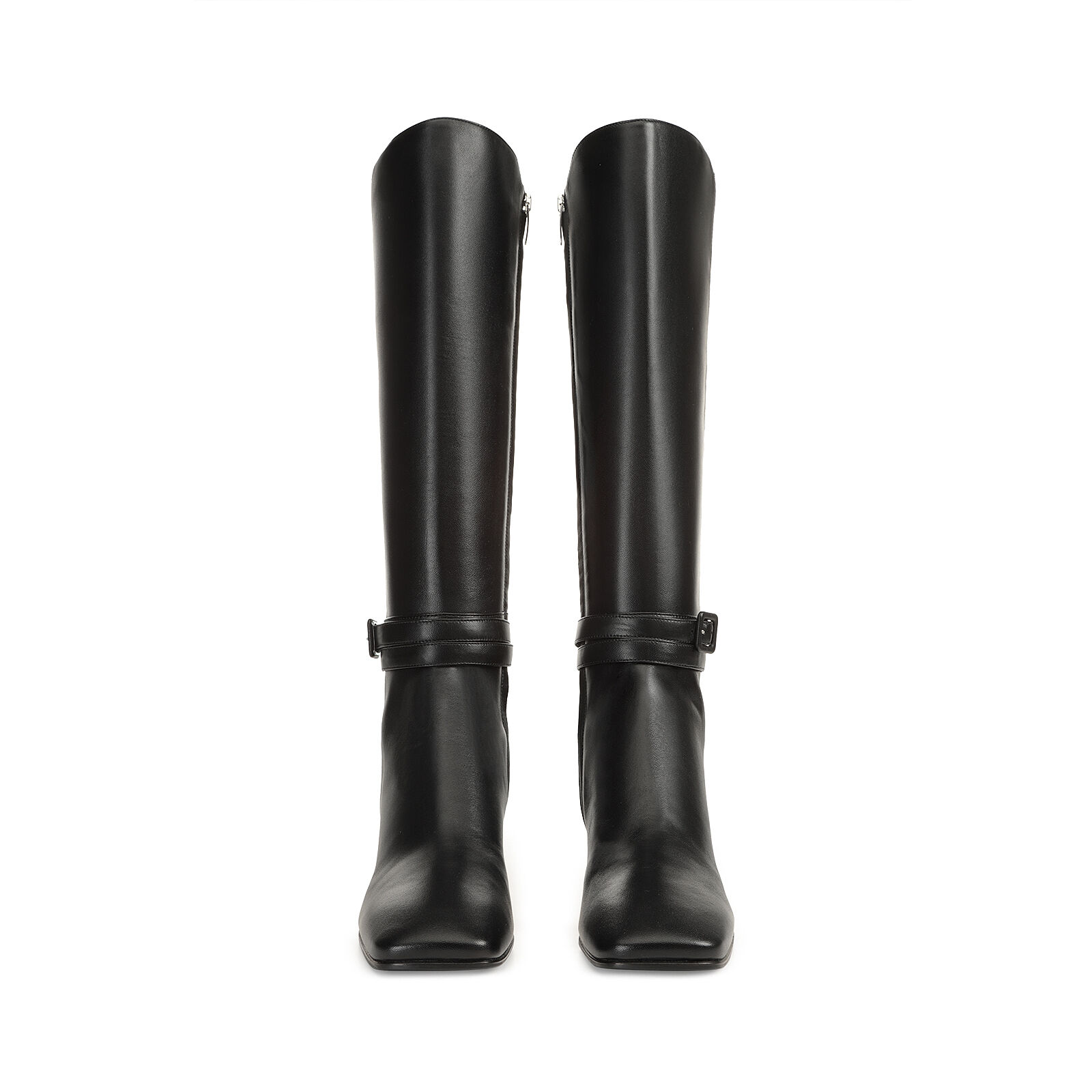 sr Ada  - Boots Black, 3