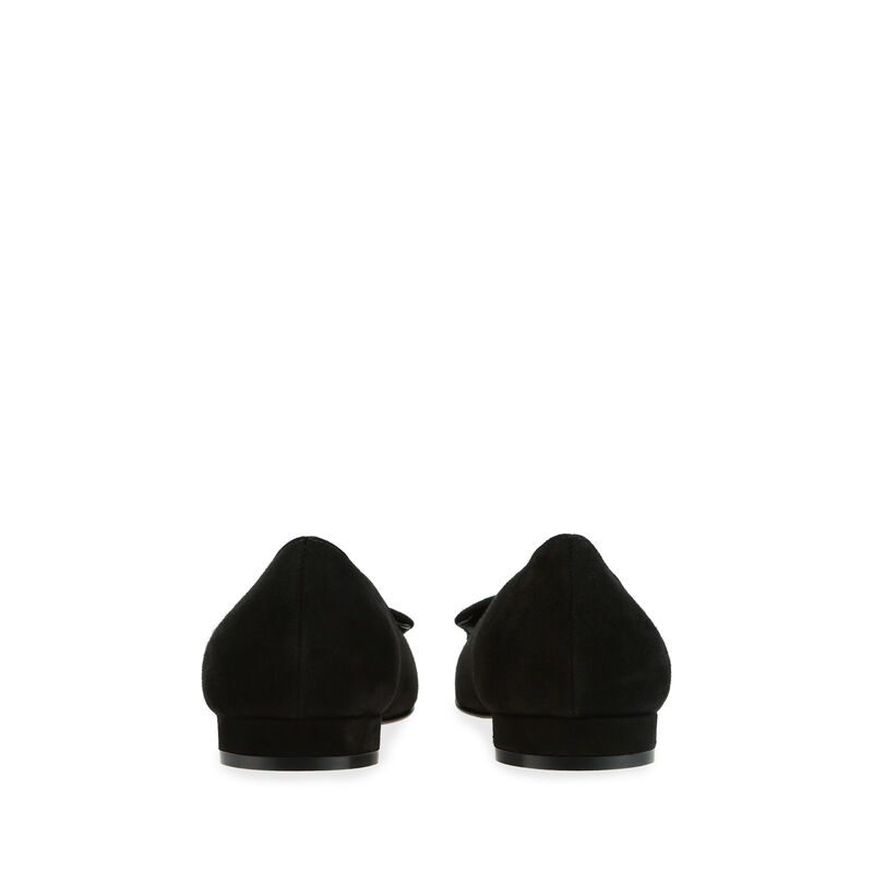 sr1 - Ballerine Nero