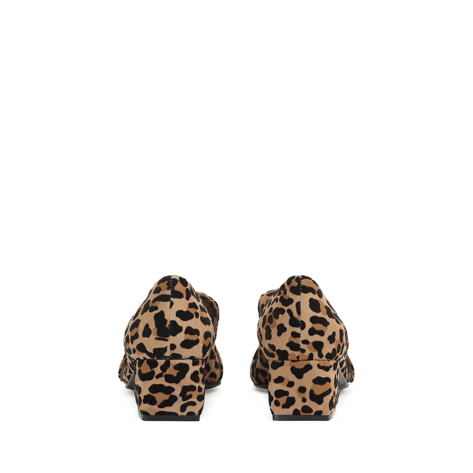 SI ROSSI - Pumps Naturale, 2