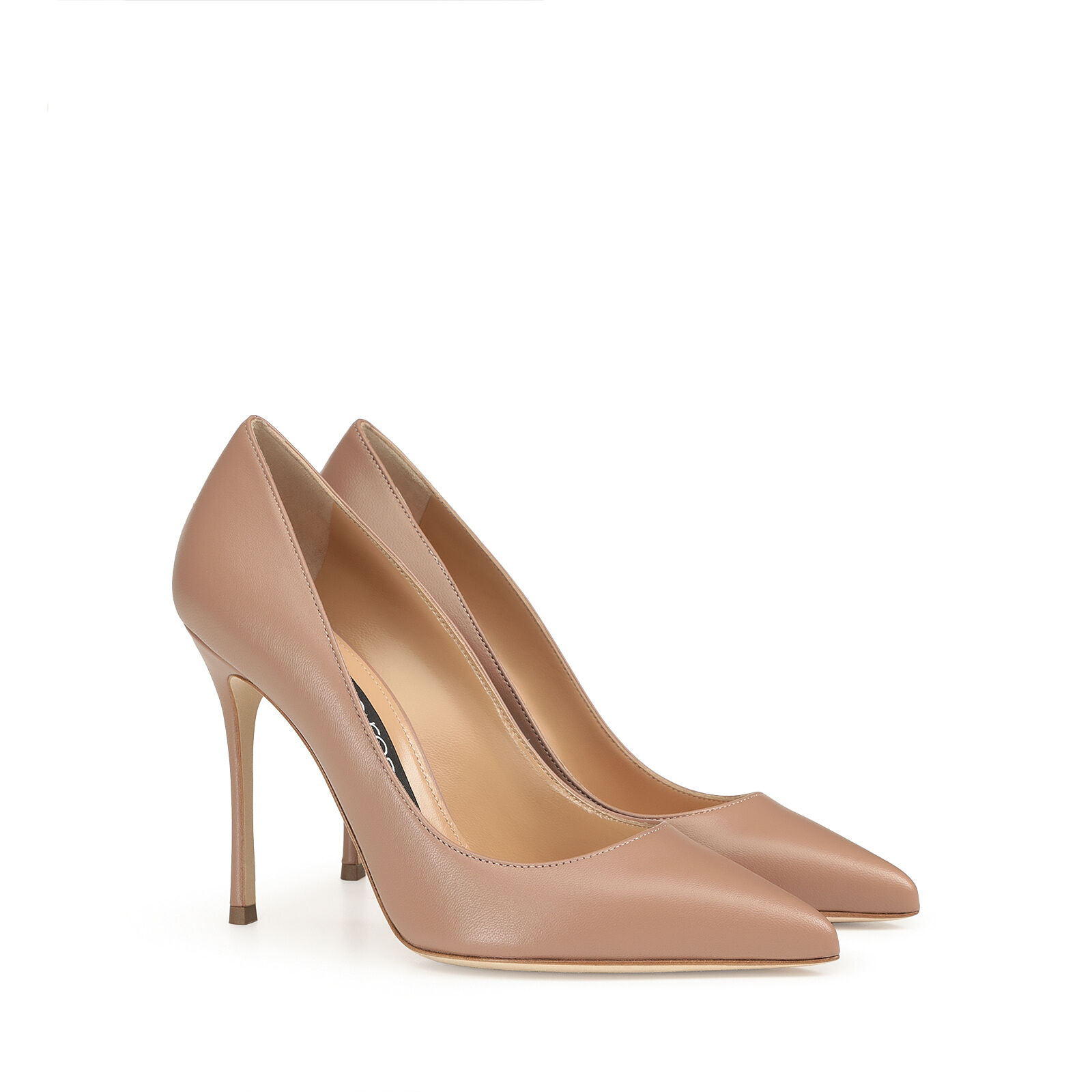 Godiva - Pumps Bright Skin, 1