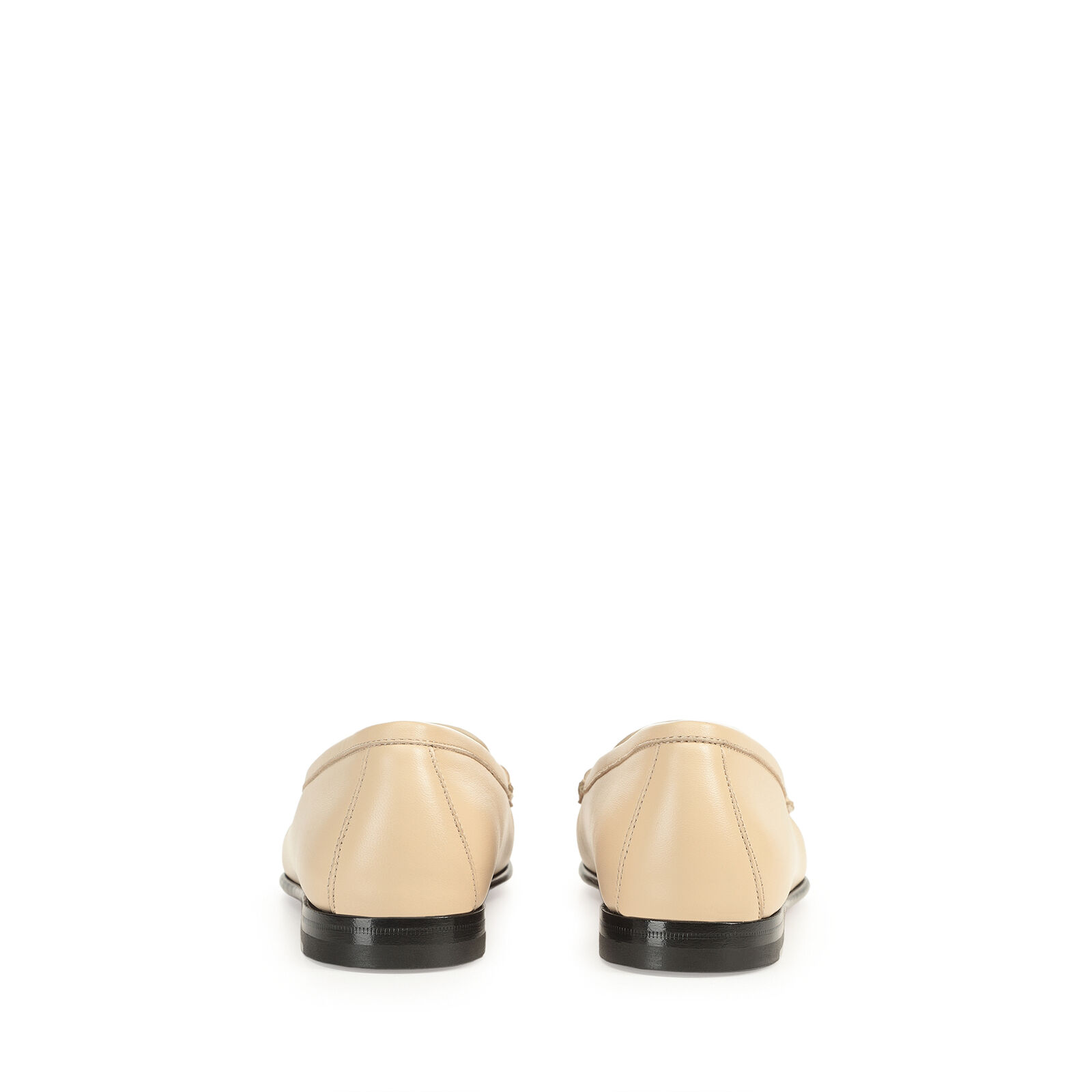 sr Sea Scale - Loafers Chalk, 2