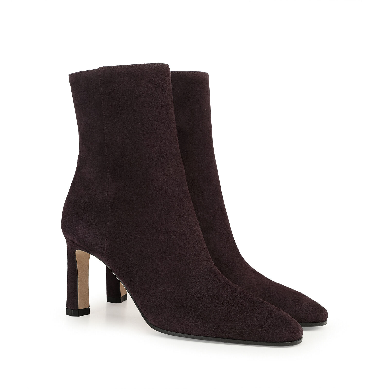 Sergio rossi top sock boots
