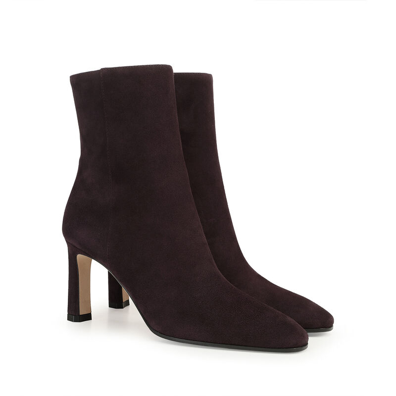 sr Kim - Booties Mora