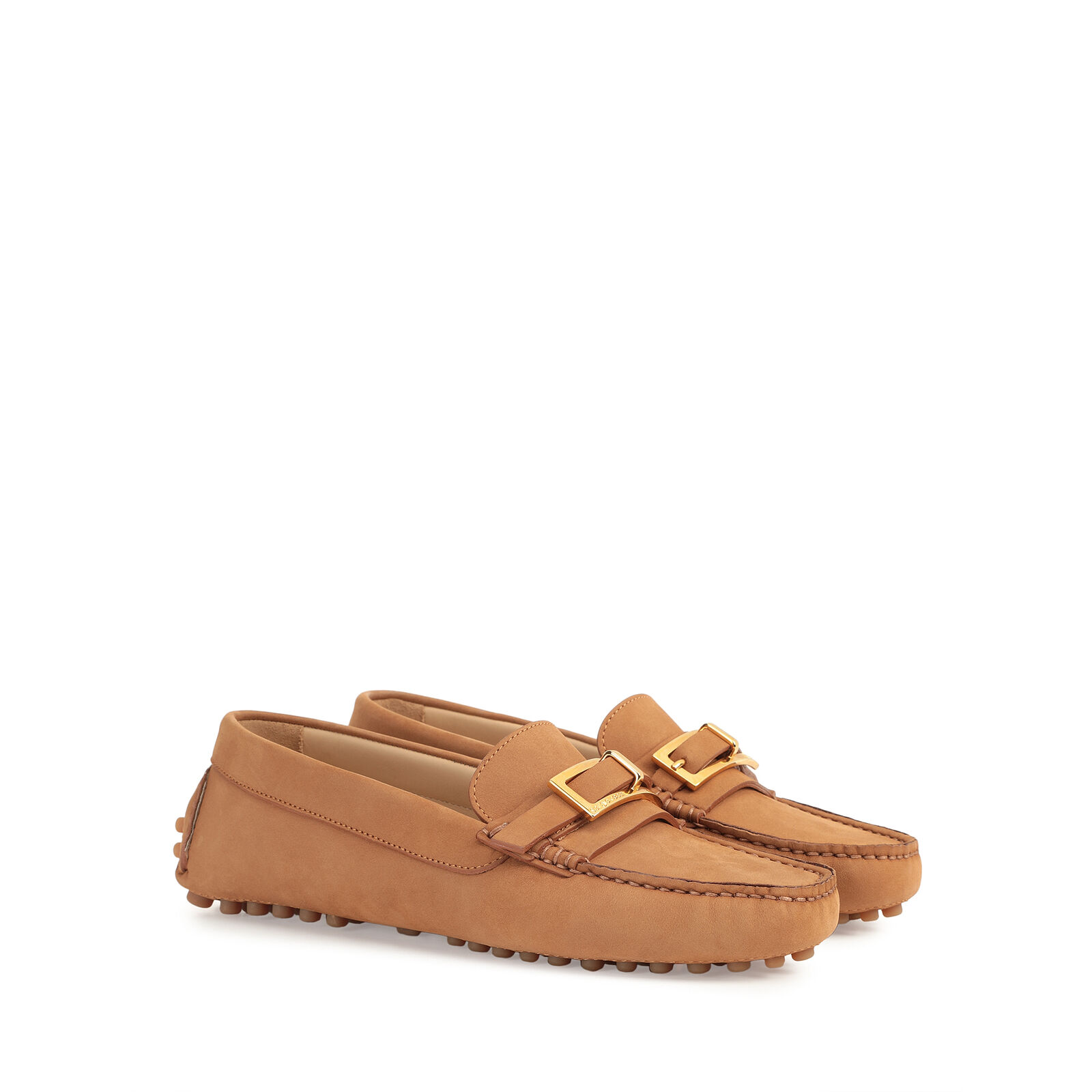 sr Nora - Loafers Macadamia, 1