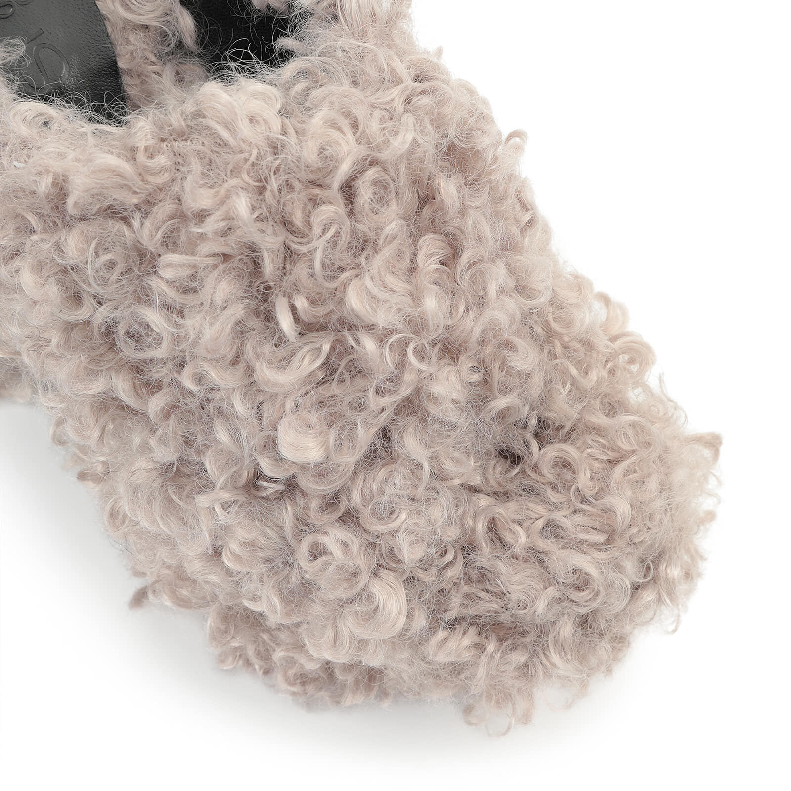 Sandali sales bimba rossi