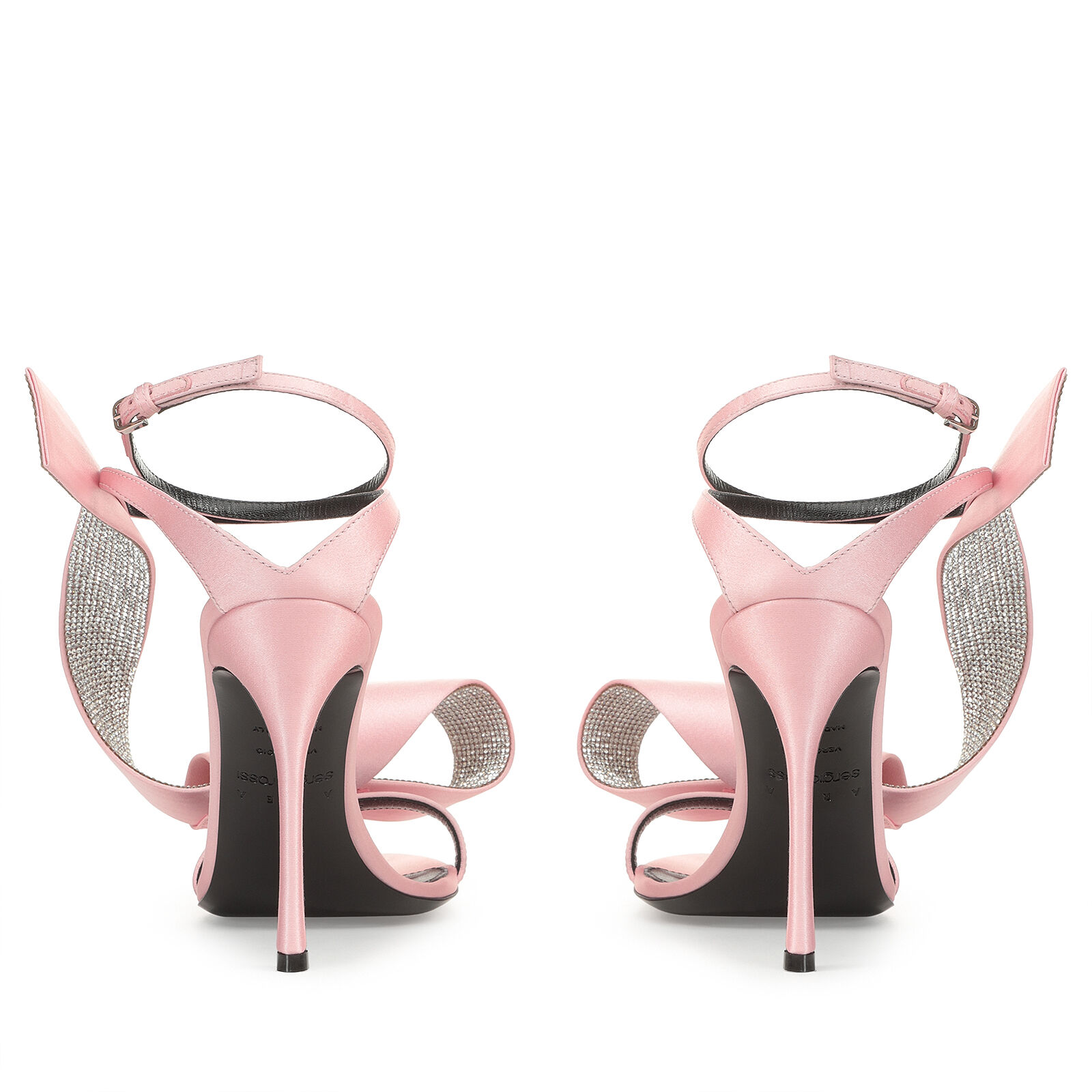 Area Marquise - Sandali Light Rose, 2