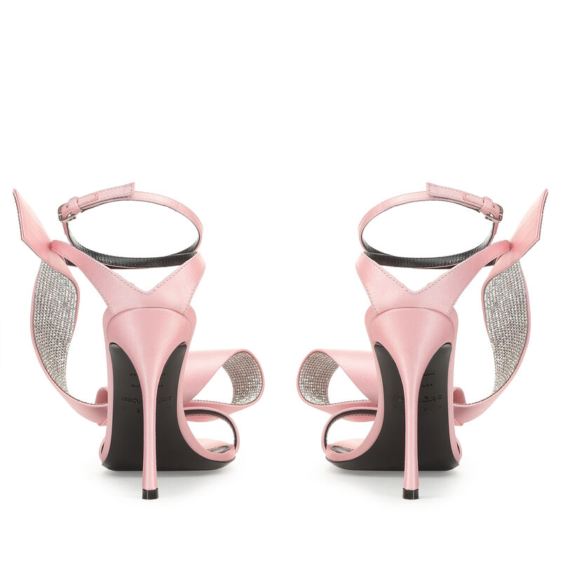 Area Marquise - Sandali Light Rose