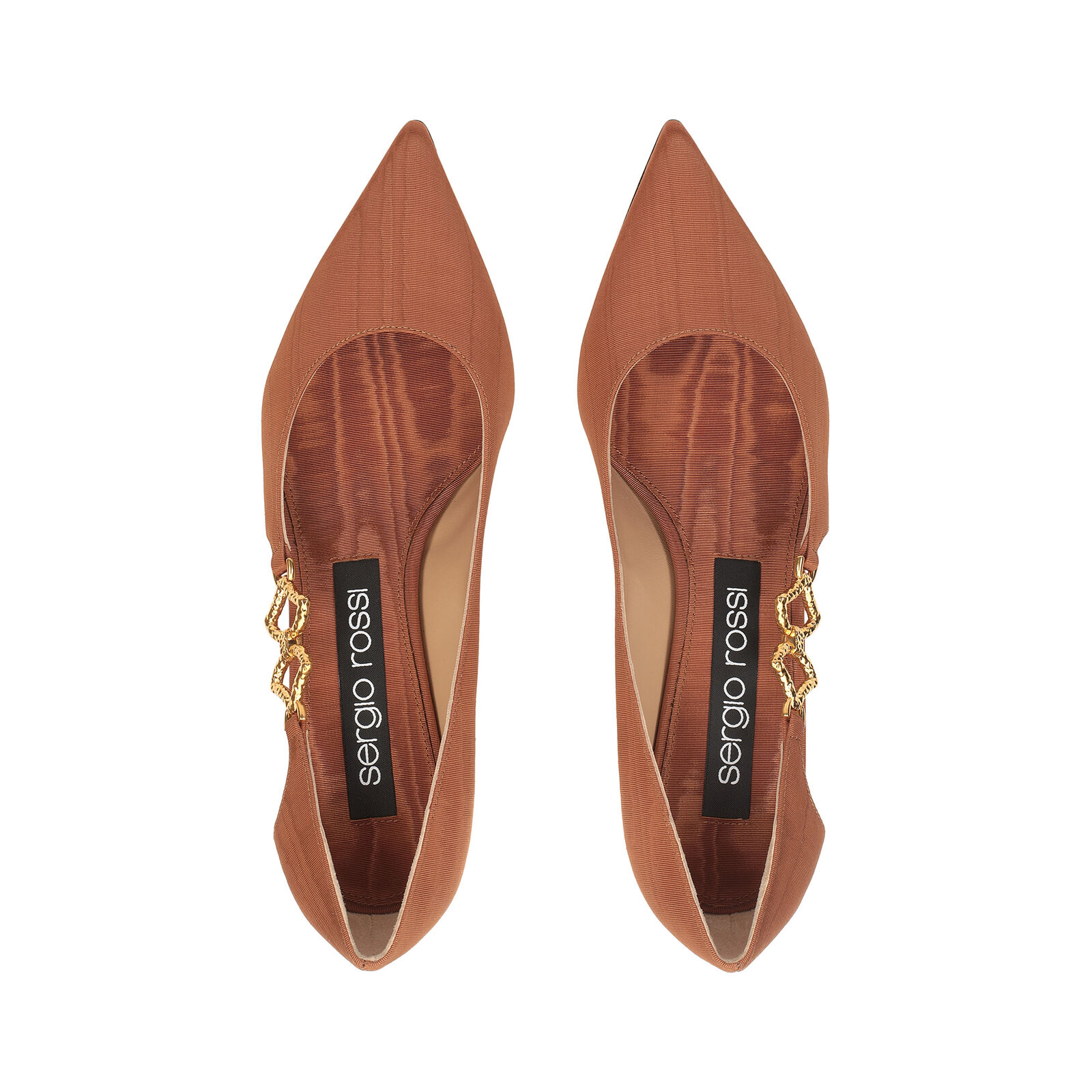 sr Sea Scale - Pumps Macadamia, 3