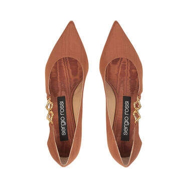 sr Sea Scale - Pumps Macadamia, 3