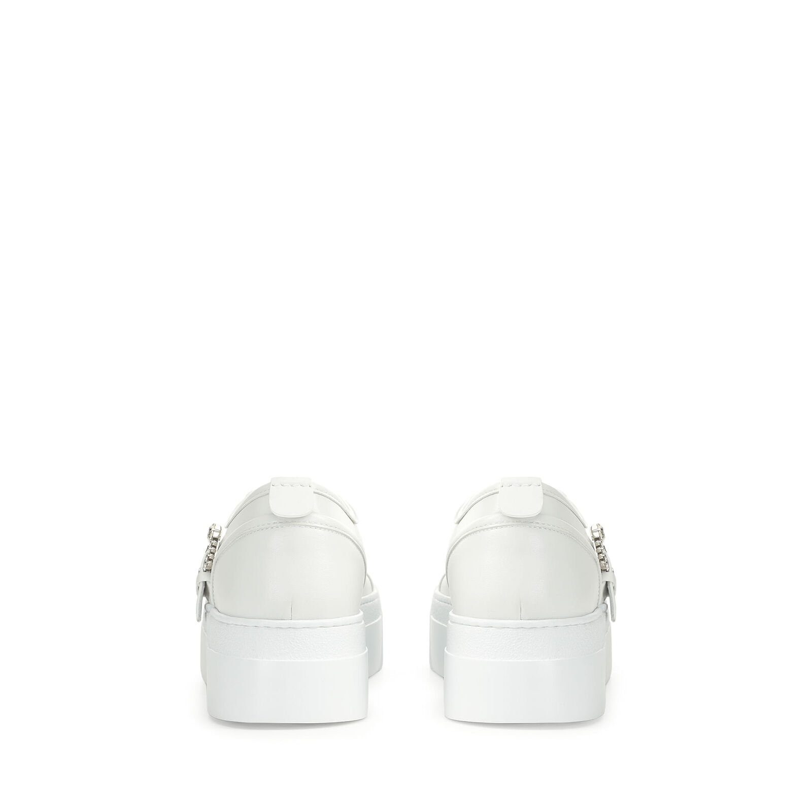 sr Twenty Buckle - Sneakers White, 2