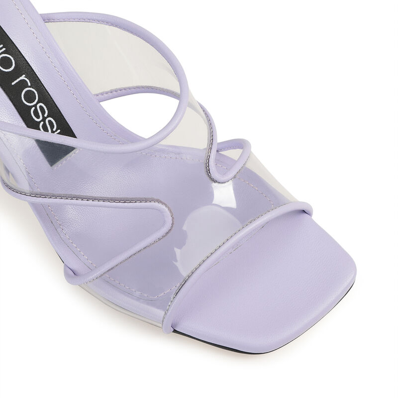 sr Lunettes  - Sandals Wisteria