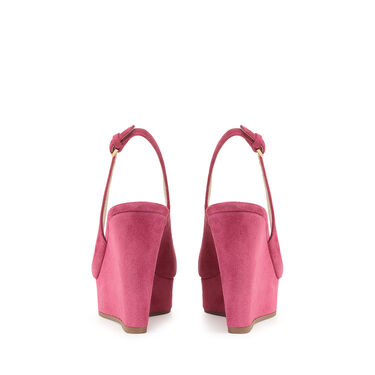 Sr Pantelleria  - Wedges Aubergine, 2
